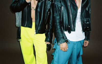 Mau y Ricky lanzan su nuevo sencillo «La Grosera»