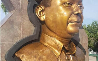 Homenaje al ‘Cantor de Fonseca’ – Carlos Huertas