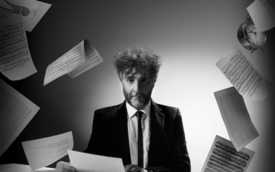 Fito Páez anuncia su concierto virtual “La conquista del espacio”