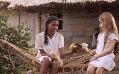 Estreno nacional: Ángela una película de Agamenón Quintero 