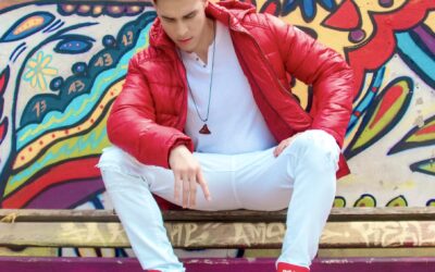 Lucas Coast presenta “Otra Vez”