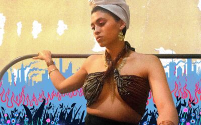 Alea estrena el videoclip de ‘Echale Sal’