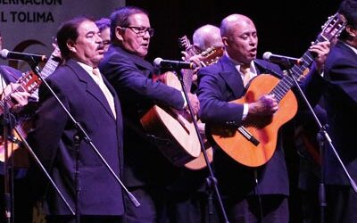 La diversidad presente en el XXXIV Festival Nacional de la Música Colombiana