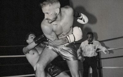 Mau y Ricky estrenan «Ouch»