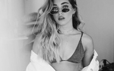 Pili Pascual dará un show único desde el Luna Park