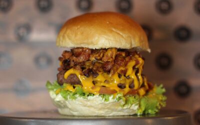 Llega la tercera versión del BurgerFest Colombia en diciembre