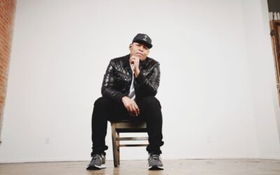  Travy Joe Ft. Tercer Cielo lanzan »Ten Calma»