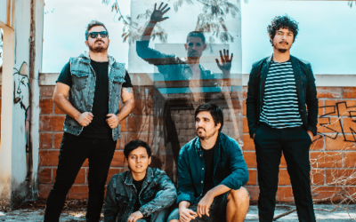 Cadáver Exquisito nos trae «Diosa», su nueva canción