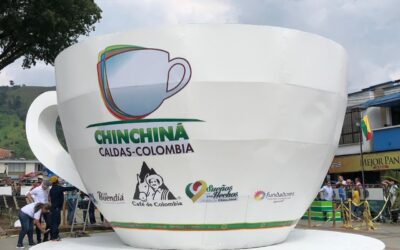 Conoce algunos hechos más insólitos vistos en Colombia