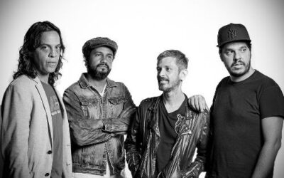 Superlitio presenta su cuarto sencillo “This is War”