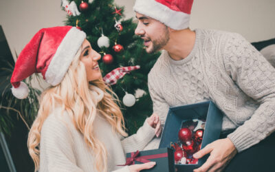 Amantes aprovechan las fiestas decembrinas para tener encuentros clandestinos