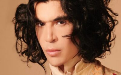 El 2020, un año muy irreverente para Andrés Cuervo