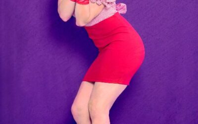 Flora Martinez despide el 2020 con una hermosa versión de «What a Difference a Day Makes