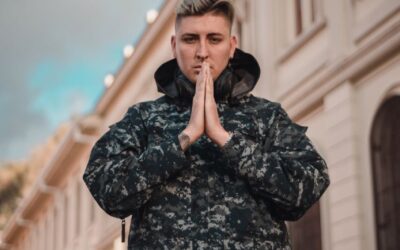 EL DJ/Productor Bautista lanza junto A Omar Murillo «Bola 8» su sencillo “Ritual”