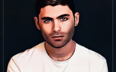 Si te Quieres Quedar (Quédate) la nueva canción de Pio Perilla