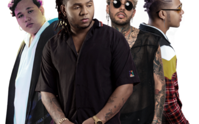 Akim se une a Dalex, Beéle y Boza para presentar ‘Otra Baby’