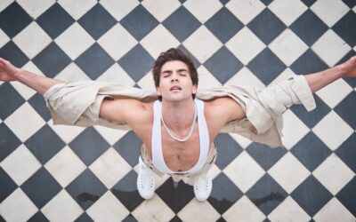 El pop y el trap se entremezclan en el nuevo sencillo de Johann Vera, “En dónde están?”