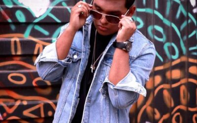 “Me Encantas” lo nuevo de Martin Mur junto a Bladder