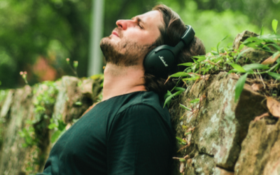 Andru nos presenta su más reciente sencillo «Aquí Me Tienes» 