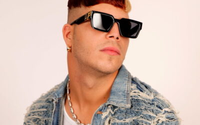 8cho se lanza al mundo de la música con un «Nuevo Flow» 