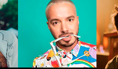 Conoce los más nominados a Premio Lo Nuestro 2021