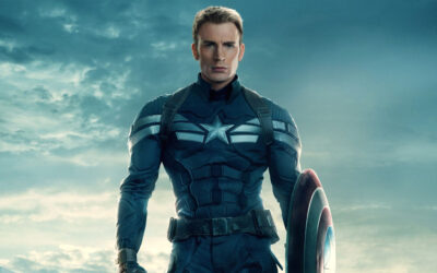 Chris Evans cambio de parecer y quiere regresar como Capitán América