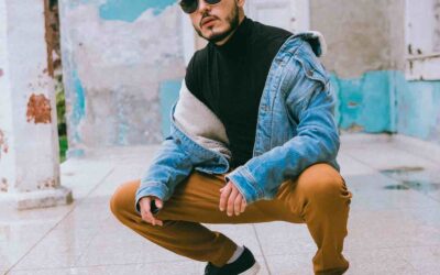 Dego, el caleño que promete arrasar con buena música el 2021