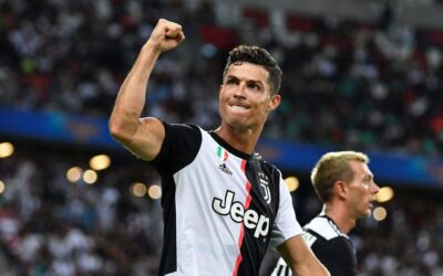 Cristiano Ronaldo aclamado como el goleador más prolífico en la historia del fútbol