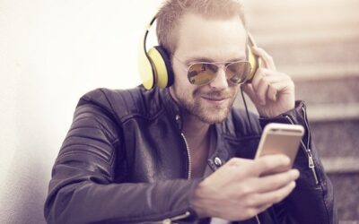 El Podcast, un nuevo aliado para la difusión de los avances médicos