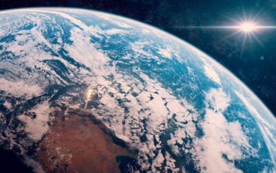 Lleva tus cartas de amor al espacio a bordo del cohete SpaceX