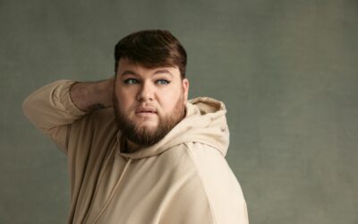 El español Enrique Ramil presenta ‘Mentira’ 