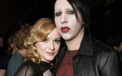 Marilyn Manson se defiende del escándalo por abusos sexuales