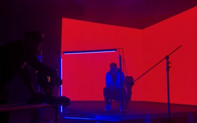 Felipe Peláez prepara el álbum vallenato que estrenará este 2021