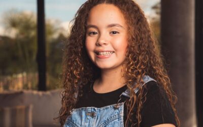 Sara Peláez incursiona en la música, con nueva versión de ‘Que Canten Los Niños’