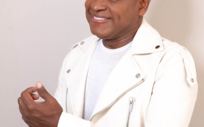 Omar Geles presenta “Me Gustas Tú”