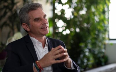 De la muerte a la vida, la antigua Plaza de Toros de Armenia se convierte en un megavivero