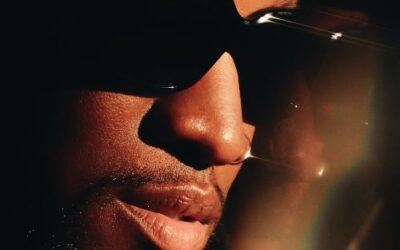 El artista panameño Nino Augustine lanza su nuevo sencillo «Flow Lavoe»