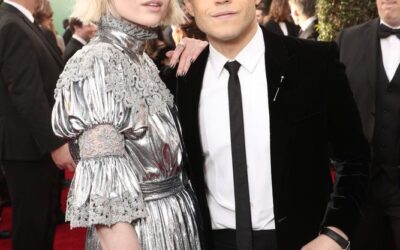 Llega la primera alfombra roja del año: Golden Globes Awards 2021