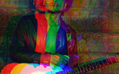 ‘Con Vos’, lo nuevo de William Barz