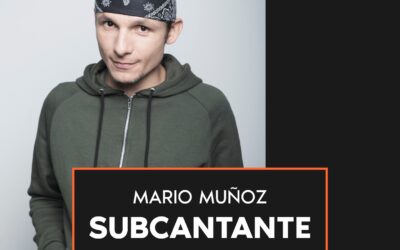 Subcantante se lanza con clásico del género urbano «Mis ojos lloran por ti»