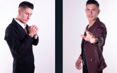 Exponente de la Nueva Ola del Mariachi Mao Méndez lanza ‘Saldrás de mi vida’