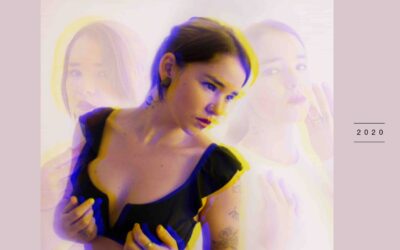 Soy Emilia presenta «Estar Bien»