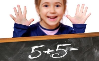 ¿A su hijo no le gustan las matemáticas? Le compartimos unos consejos para estimular su destreza en ellas