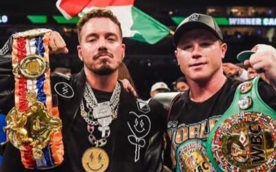 Disponible “Ma G”, el primer sencillo del próximo álbum de J Balvin