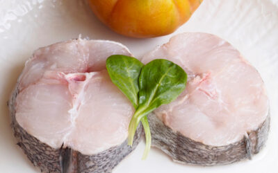 Tips para elegir un pescado fresco durante esta Semana Santa