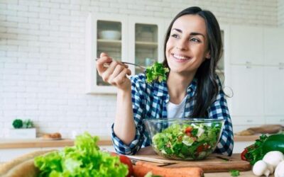 5 tips para mantener una vida balanceada y saludable