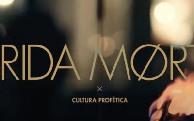 Cultura Profética presenta el video oficial de «Herida Mortal»