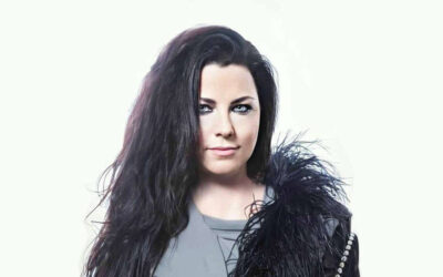 Evanescence lanza su nuevo sencillo “Better Without You”