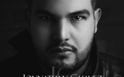 ‘Sólo Contigo’ la fusión de bolero ranchero y popular de Jonnathan Chávez