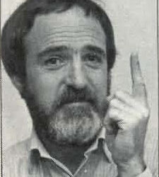 Kepa Amuchastegui recibirá el premio Victor Nieto a toda una vida